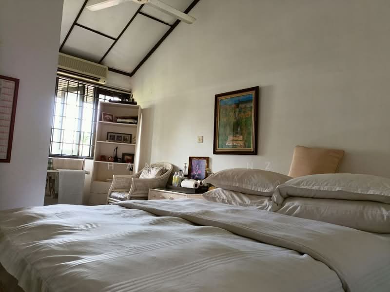 Rumah Teres 3 Tingkat untuk Dijual di Ampang Jaya (Ampang) - Hanif Hanz - Bedroom - PropertyGuru.com.my