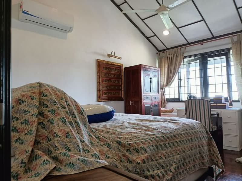 Rumah Teres 3 Tingkat untuk Dijual di Ampang Jaya (Ampang) - Hanif Hanz - Bedroom - PropertyGuru.com.my
