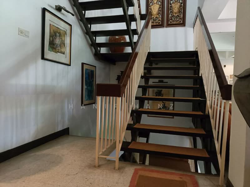 Rumah Teres 3 Tingkat untuk Dijual di Ampang Jaya (Ampang) - Hanif Hanz - Interior - PropertyGuru.com.my