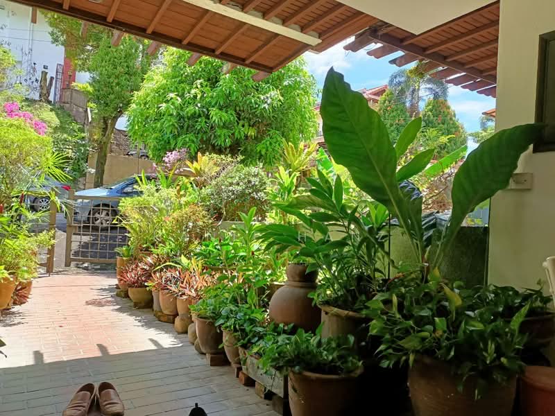 Rumah Teres 3 Tingkat untuk Dijual di Ampang Jaya (Ampang) - Hanif Hanz - Exterior - PropertyGuru.com.my