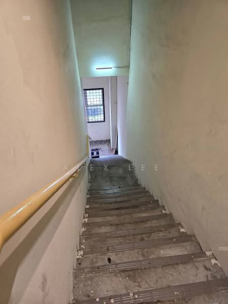 Warehouse for Sale in Shah Alam (Selangor) - Alex Lee - Interior - PropertyGuru.com.my