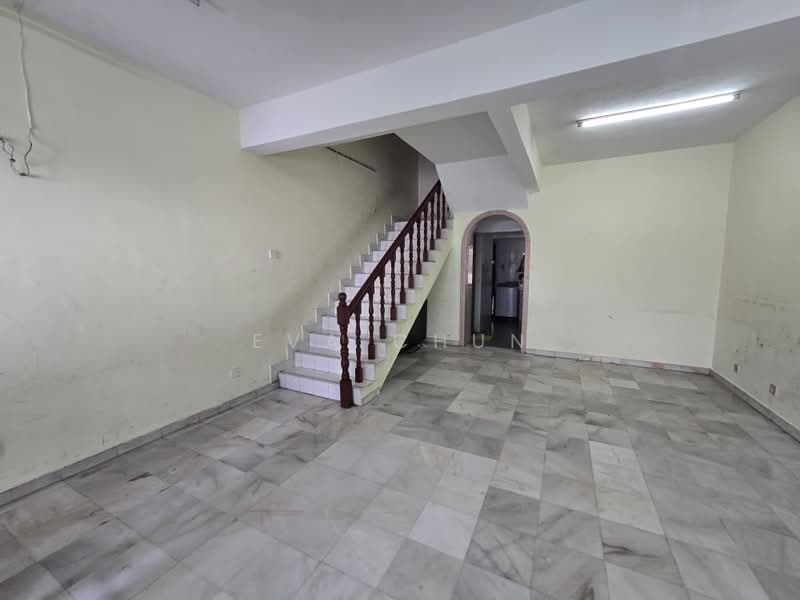 Rumah Teres 2.5 Tingkat untuk Dijual di Jalan Ipoh (Kuala Lumpur) - Eva Chun - Interior - PropertyGuru.com.my