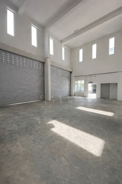 Kilang untuk Dijual di Iskandar Puteri (Nusajaya) (Johor) - Chris Liew - Interior - PropertyGuru.com.my