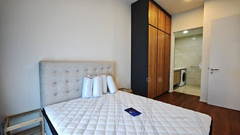 Service Residence for Rent at 10 Stonor - Stanley Obi - Bedroom - PropertyGuru.com.my