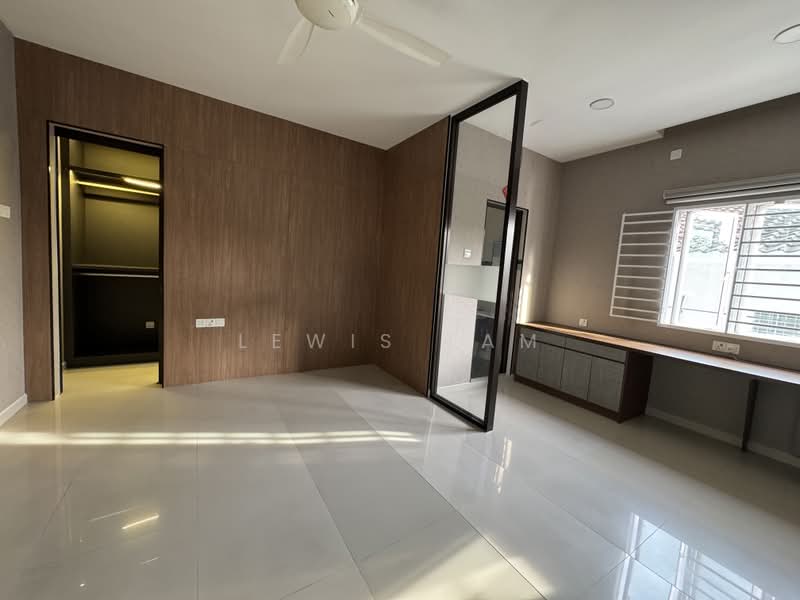 Rumah Teres 2 Tingkat untuk Dijual di Taman Bukit Teratai (Ampang) - Lewis Tam - Interior - PropertyGuru.com.my