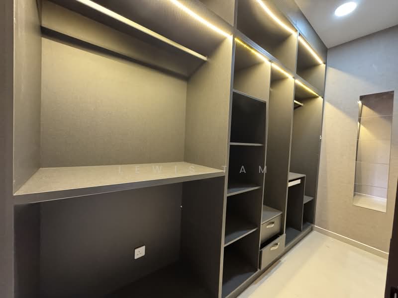 Rumah Teres 2 Tingkat untuk Dijual di Taman Bukit Teratai (Ampang) - Lewis Tam - Interior - PropertyGuru.com.my