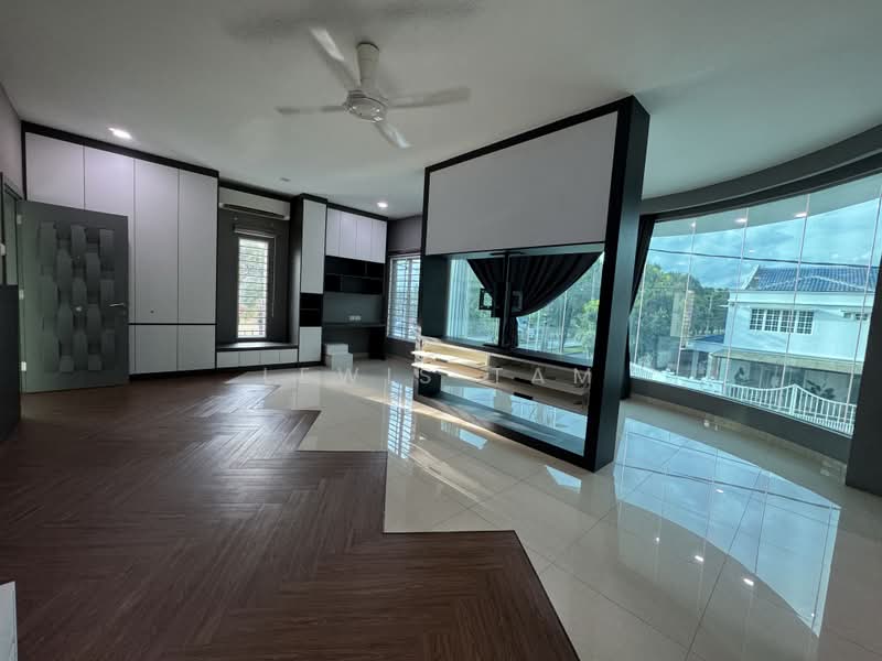 Rumah Teres 2 Tingkat untuk Dijual di Taman Bukit Teratai (Ampang) - Lewis Tam - Interior - PropertyGuru.com.my
