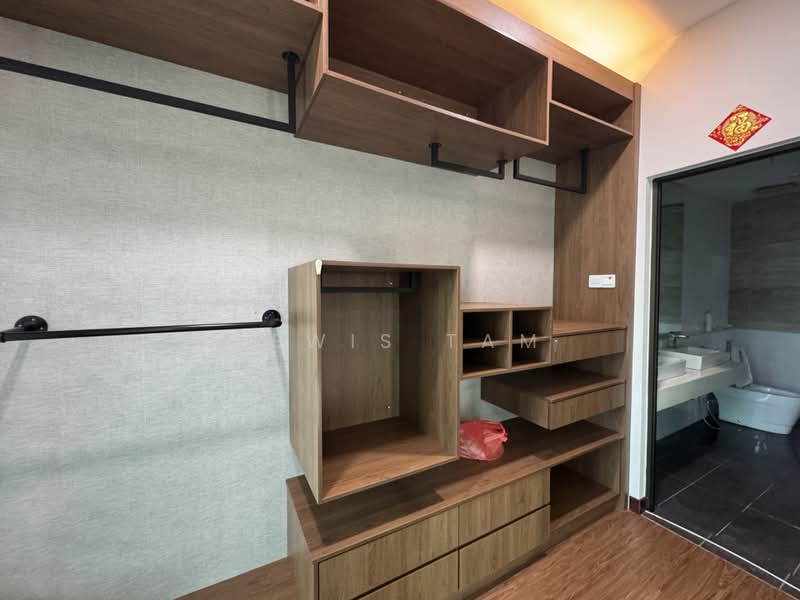 Rumah Teres 2 Tingkat untuk Dijual di Taman Bukit Teratai (Ampang) - Lewis Tam - Interior - PropertyGuru.com.my