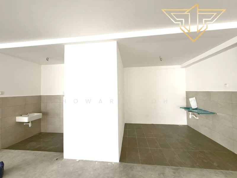 Factory for Rent in Taman Perindustrian Air Hitam (Klang) - Howard Soh - Interior - PropertyGuru.com.my