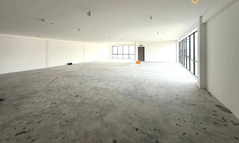 Factory for Rent in Taman Perindustrian Air Hitam (Klang) - Howard Soh - Interior - PropertyGuru.com.my