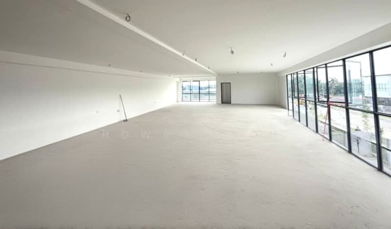 Factory for Rent in Taman Perindustrian Air Hitam (Klang) - Howard Soh - Interior - PropertyGuru.com.my