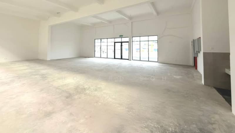 Factory for Rent in Taman Perindustrian Air Hitam (Klang) - Howard Soh - PropertyGuru.com.my