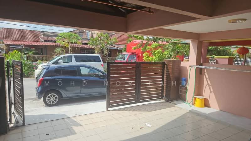 Rumah Teres 1 Tingkat untuk Dijual di Taman Puchong Perdana (Puchong) - Mohd Nor Fahmi - PropertyGuru.com.my