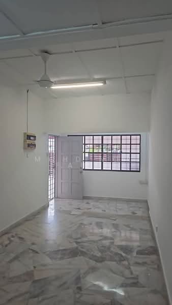 Rumah Teres 1 Tingkat untuk Dijual di Taman Puchong Perdana (Puchong) - Mohd Nor Fahmi - PropertyGuru.com.my