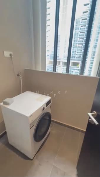 Service Residence for Sale at The Manor - Sherry Lee - View - PropertyGuru.com.my
