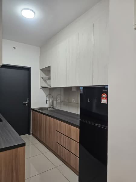 Service Residence for Rent at D'Quince Residences - Ee Tsin Lim - Kitchen - PropertyGuru.com.my