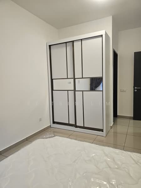 Service Residence for Rent at D'Quince Residences - Ee Tsin Lim - Bedroom - PropertyGuru.com.my