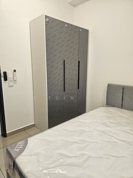 Service Residence for Rent at D'Quince Residences - Ee Tsin Lim - Bedroom - PropertyGuru.com.my