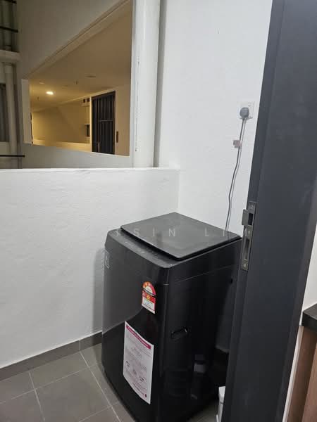 Service Residence for Rent at D'Quince Residences - Ee Tsin Lim - Exterior - PropertyGuru.com.my