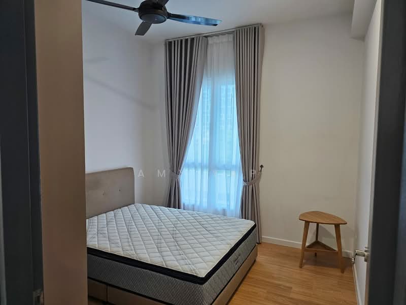 Condominium for Rent at Inspirasi - Amy Yap - Bedroom - PropertyGuru.com.my