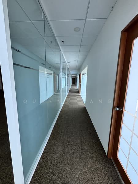 Office for Rent in KLCC (KL City Centre) - Queena Tang - Corridor - PropertyGuru.com.my