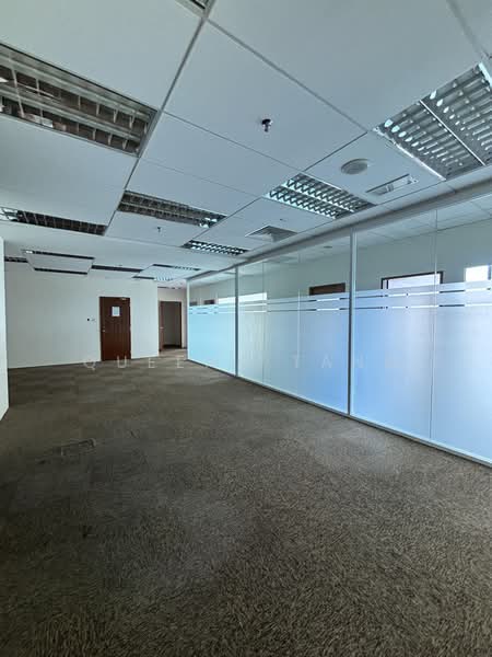 Office for Rent in KLCC (KL City Centre) - Queena Tang - Interior - PropertyGuru.com.my
