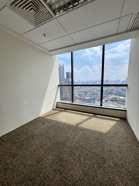 Office for Rent in KLCC (KL City Centre) - Queena Tang - View - PropertyGuru.com.my