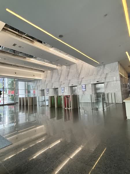 Office for Rent in KLCC (KL City Centre) - Queena Tang - Lobby - PropertyGuru.com.my
