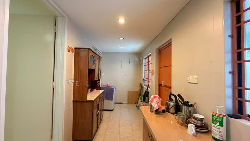 Rumah Teres 1.5 Tingkat untuk Dijual di Bayan Baru (Penang) - Nelson Liew - PropertyGuru.com.my
