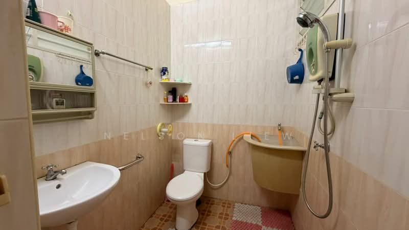 Rumah Teres 1.5 Tingkat untuk Dijual di Bayan Baru (Penang) - Nelson Liew - PropertyGuru.com.my