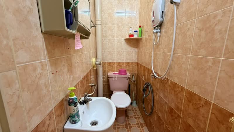 Rumah Teres 1.5 Tingkat untuk Dijual di Bayan Baru (Penang) - Nelson Liew - PropertyGuru.com.my