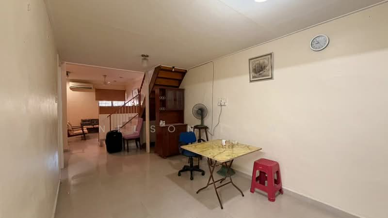 Rumah Teres 1.5 Tingkat untuk Dijual di Bayan Baru (Penang) - Nelson Liew - PropertyGuru.com.my