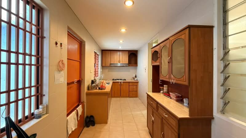Rumah Teres 1.5 Tingkat untuk Dijual di Bayan Baru (Penang) - Nelson Liew - PropertyGuru.com.my