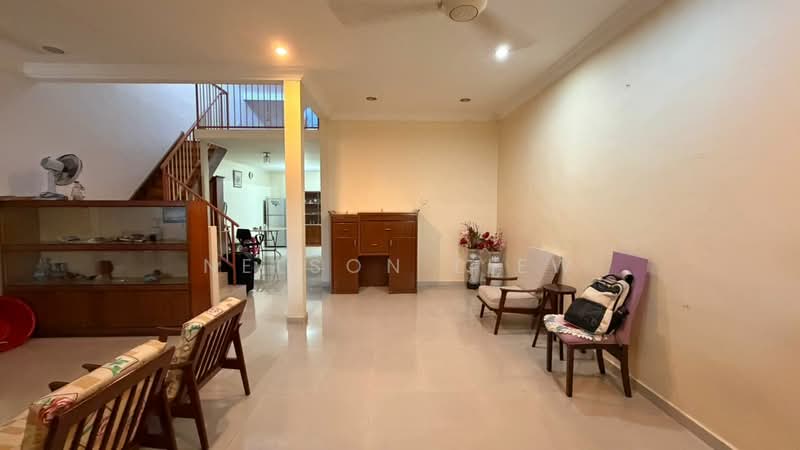 Rumah Teres 1.5 Tingkat untuk Dijual di Bayan Baru (Penang) - Nelson Liew - PropertyGuru.com.my