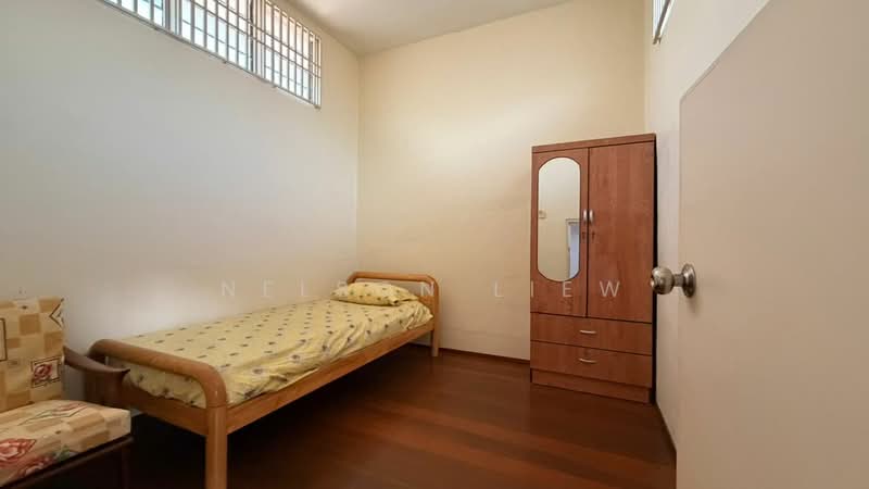 Rumah Teres 1.5 Tingkat untuk Dijual di Bayan Baru (Penang) - Nelson Liew - PropertyGuru.com.my