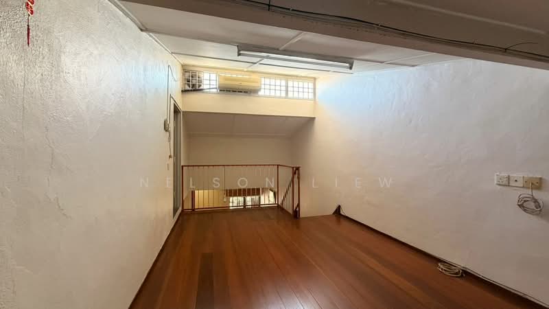 Rumah Teres 1.5 Tingkat untuk Dijual di Bayan Baru (Penang) - Nelson Liew - PropertyGuru.com.my