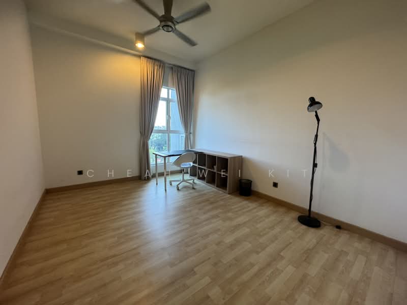 Condominium for Rent at Amaya Saujana - Cheah Wei Kit - Study - PropertyGuru.com.my