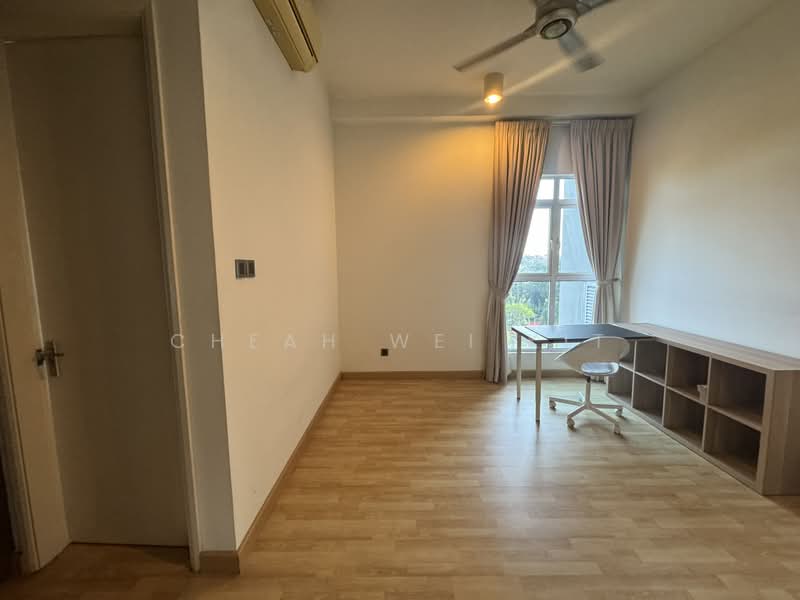 Condominium for Rent at Amaya Saujana - Cheah Wei Kit - Study - PropertyGuru.com.my