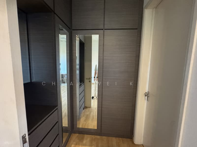Condominium for Rent at Amaya Saujana - Cheah Wei Kit - Interior - PropertyGuru.com.my