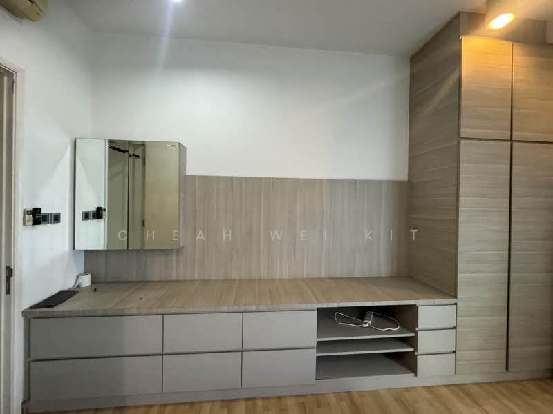Condominium for Rent at Amaya Saujana - Cheah Wei Kit - Interior - PropertyGuru.com.my