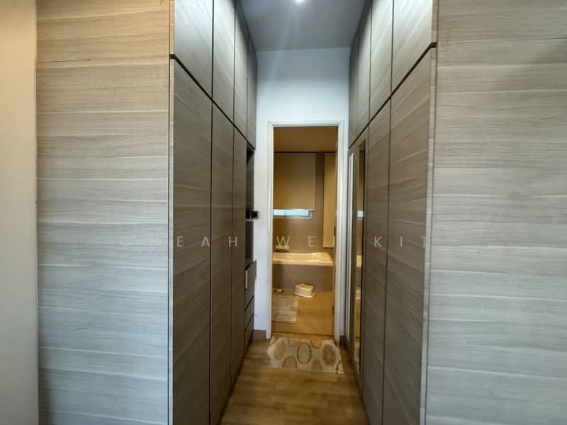 Condominium for Rent at Amaya Saujana - Cheah Wei Kit - Corridor - PropertyGuru.com.my