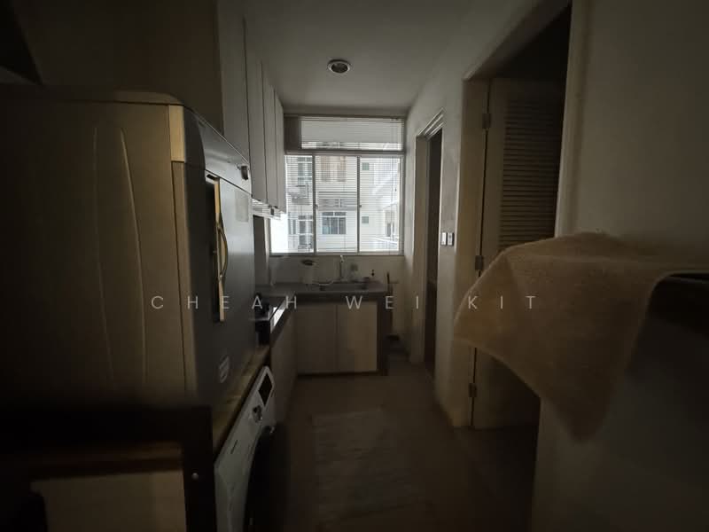 Condominium for Rent at Amaya Saujana - Cheah Wei Kit - Kitchen - PropertyGuru.com.my