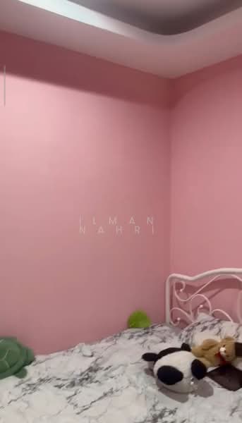 Rumah Teres 2 Tingkat untuk Dijual di Cyberjaya (Selangor) - Ilman Nahri - Bedroom - PropertyGuru.com.my