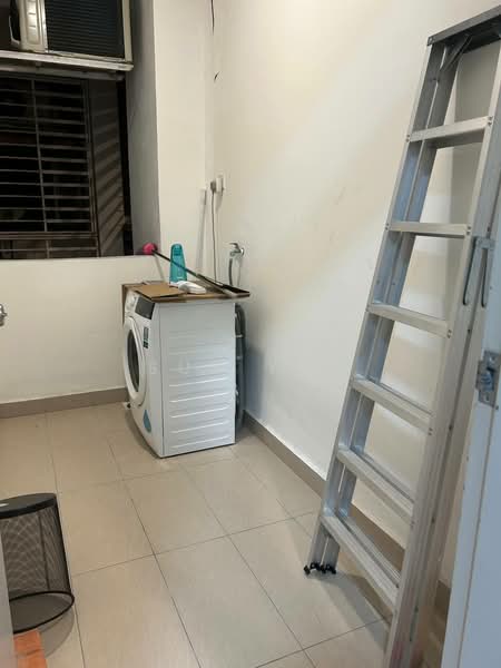 Service Residence for Rent at Centra Residences - Sun Yap - Interior - PropertyGuru.com.my