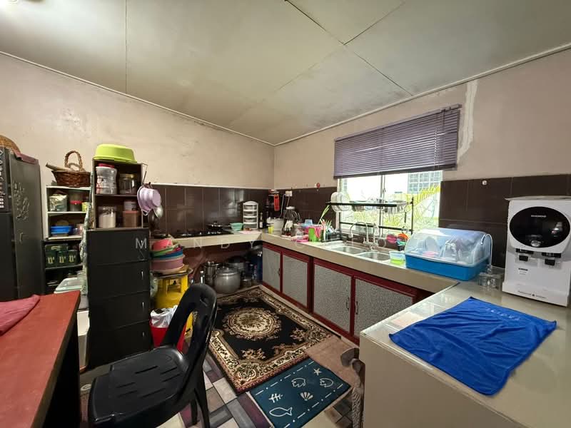 Rumah Teres untuk Dijual di Bukit Beruntung (Selangor) - Mandy Cheow - Kitchen - PropertyGuru.com.my