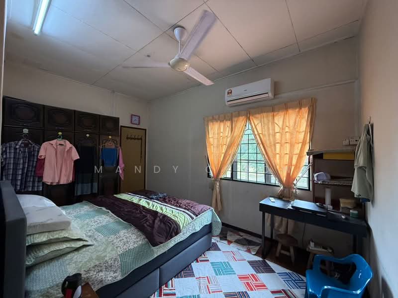 Rumah Teres untuk Dijual di Bukit Beruntung (Selangor) - Mandy Cheow - Bedroom - PropertyGuru.com.my