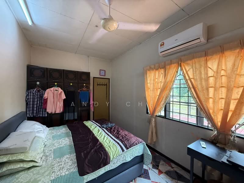 Rumah Teres untuk Dijual di Bukit Beruntung (Selangor) - Mandy Cheow - Bedroom - PropertyGuru.com.my