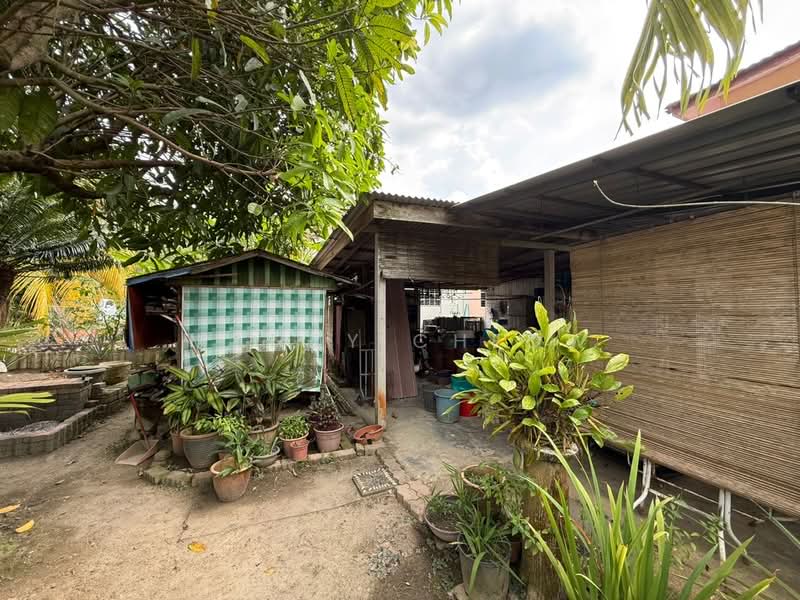 Rumah Teres untuk Dijual di Bukit Beruntung (Selangor) - Mandy Cheow - Exterior - PropertyGuru.com.my