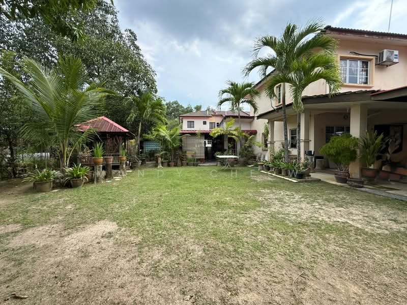 Rumah Teres untuk Dijual di Bukit Beruntung (Selangor) - Mandy Cheow - PropertyGuru.com.my
