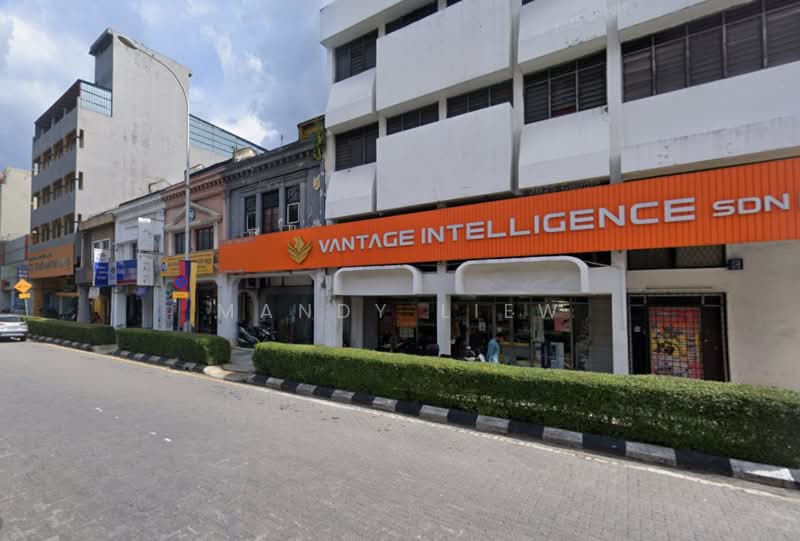 Kedai / Pejabat untuk Disewa di Kuala Lumpur (Kuala Lumpur) - Mandy Liew - Exterior - PropertyGuru.com.my